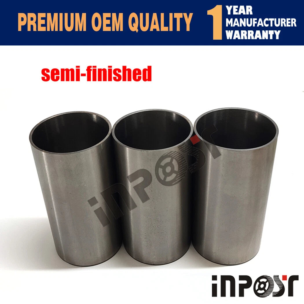Overhaul Rebuild Kit for Yanmar Engine (3TNE68, 3TNE68E, 3TNE68C)