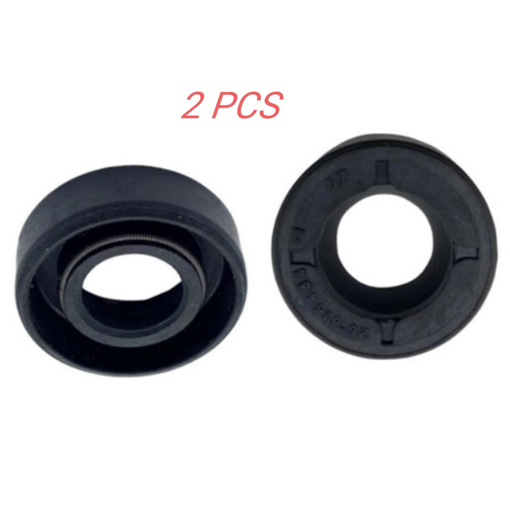 2Pcs Oil Seal for MerCruiser Stern Drive & Honda Outboard (N/A) 26-8164641, 91253-ZW1-003