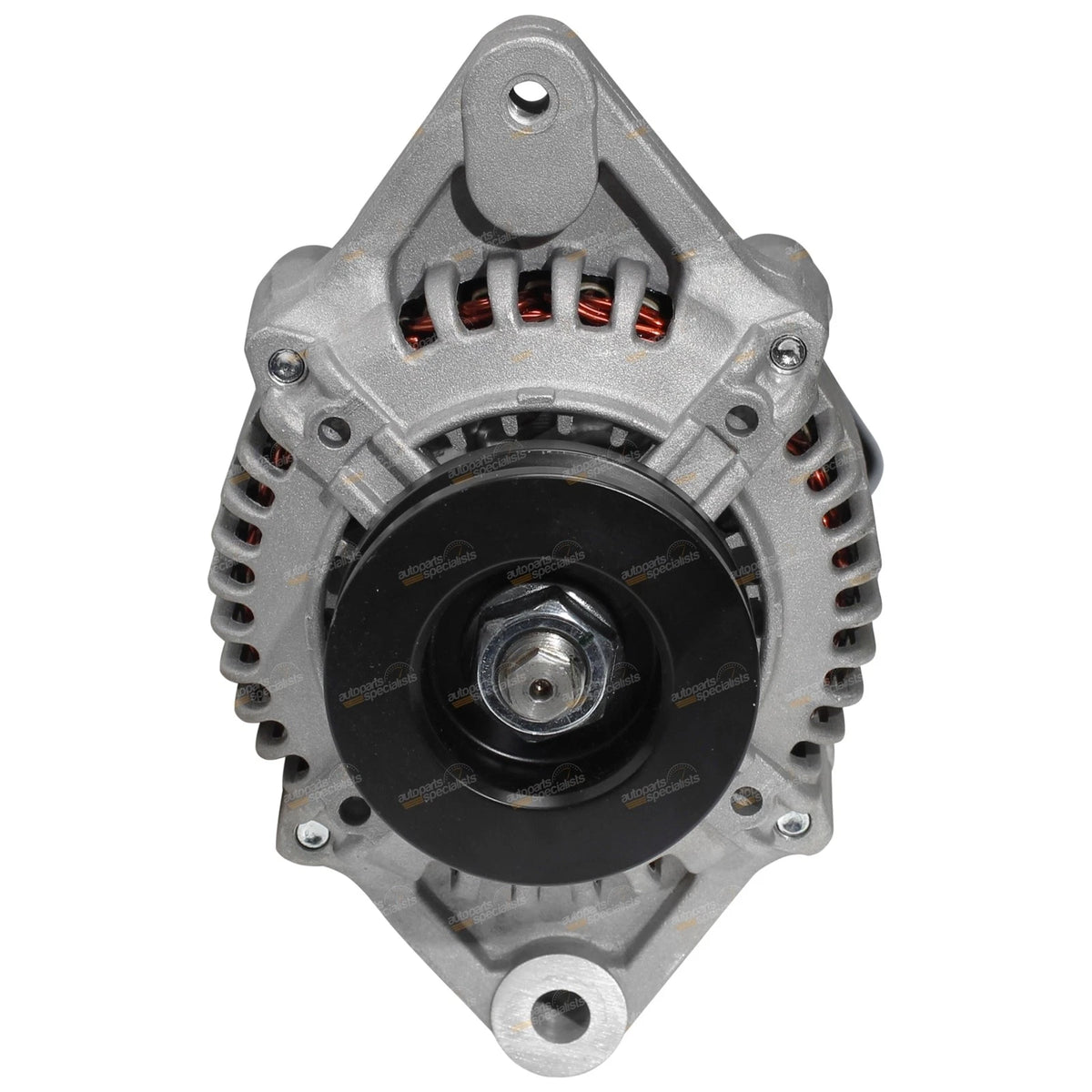 Alternator for Holden Piazza YB 2.0L 4cyl 4ZC1T (1985–1987)