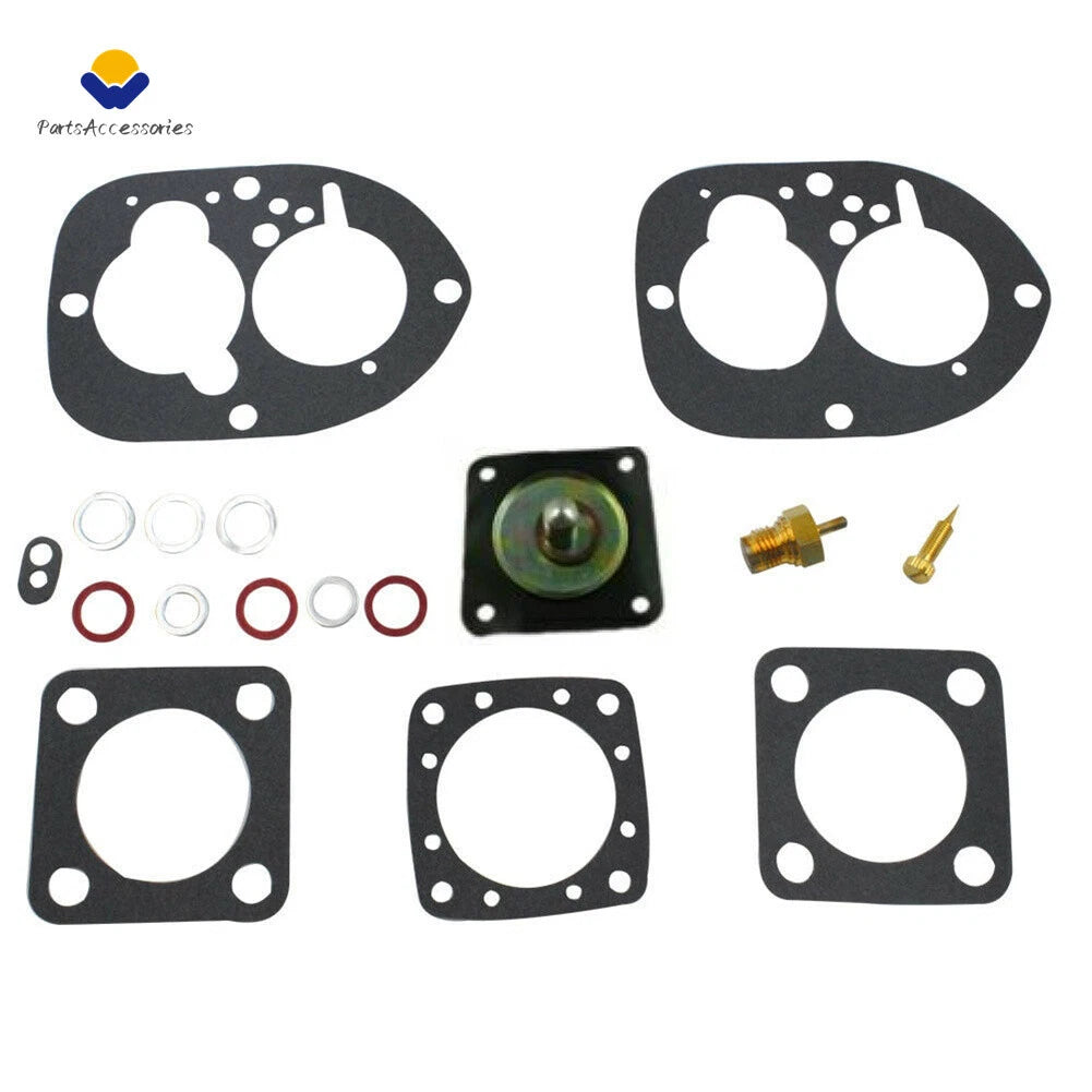 Solex 44PA1 Carburetor Kit for Volvo Penta Inboard Marine (856471, 856472)