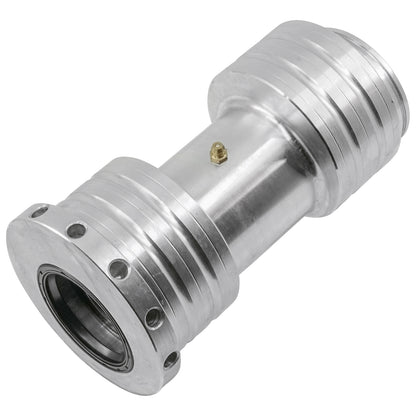 Rear Axle Bearing Carrier Hub Replacement for Honda TRX400EX Sportrax 400 (1999–2008)
