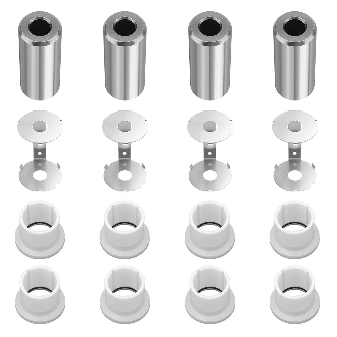 A Arm Bushing Kit for Can-Am Maverick (2013–2023) 706201590 706201660 706201659