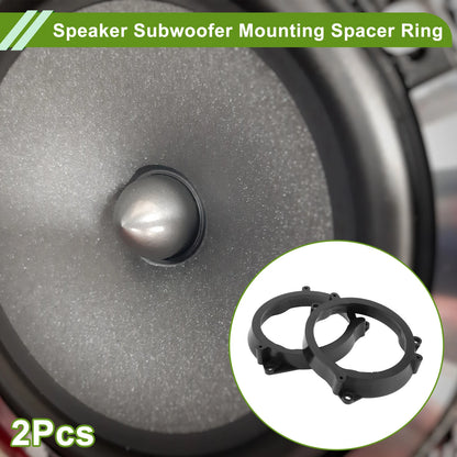 Speaker Spacer Ring for BMW Mini Clubman R55 (2007–2015)