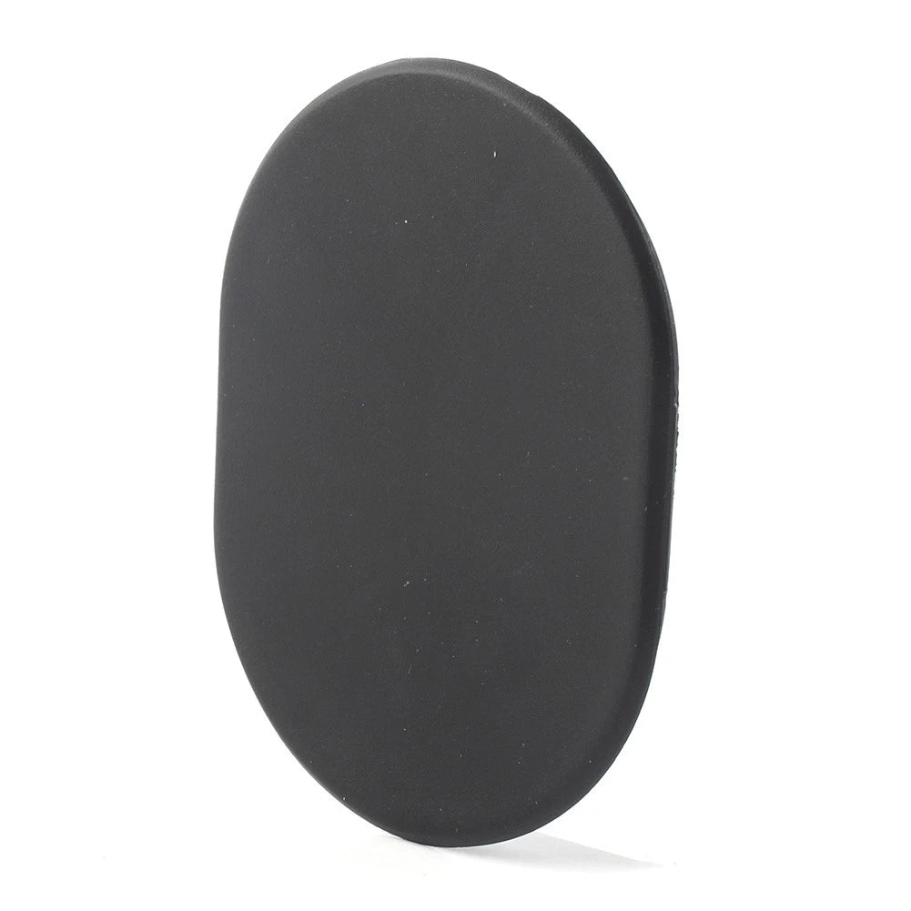 Body Plug Cap Frame Caps for Dodge Ram 1500 2500 3500 4500 5500 (2002–2021)
