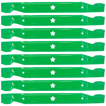 High Lift Blade Replacement for Poulan 42 Inch Deck (2006–2006)