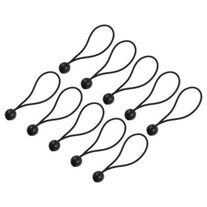 10X Flag Pole Clips for Windsocks and Flags