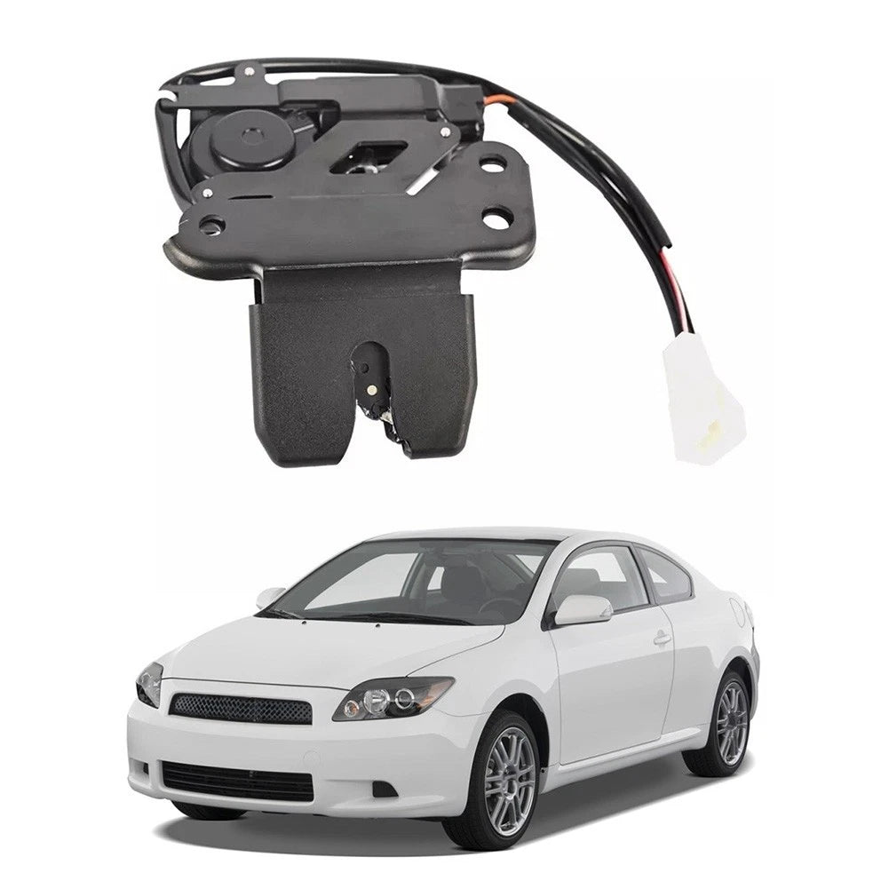Rear Hatch Lock Actuator for Scion TC 2005 2010 Direct Replacement Part