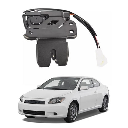 Rear Hatch Lock Actuator for Scion TC 2005 2010 Direct Replacement Part
