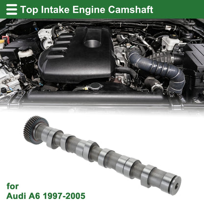 Intake Engine Camshaft for Audi A6 (1997–2005) No. 059109022BC 1 Pc