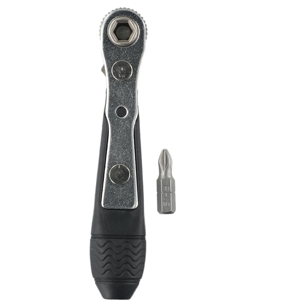 Adjustable Quick Socket Wrench for Improved Productivity