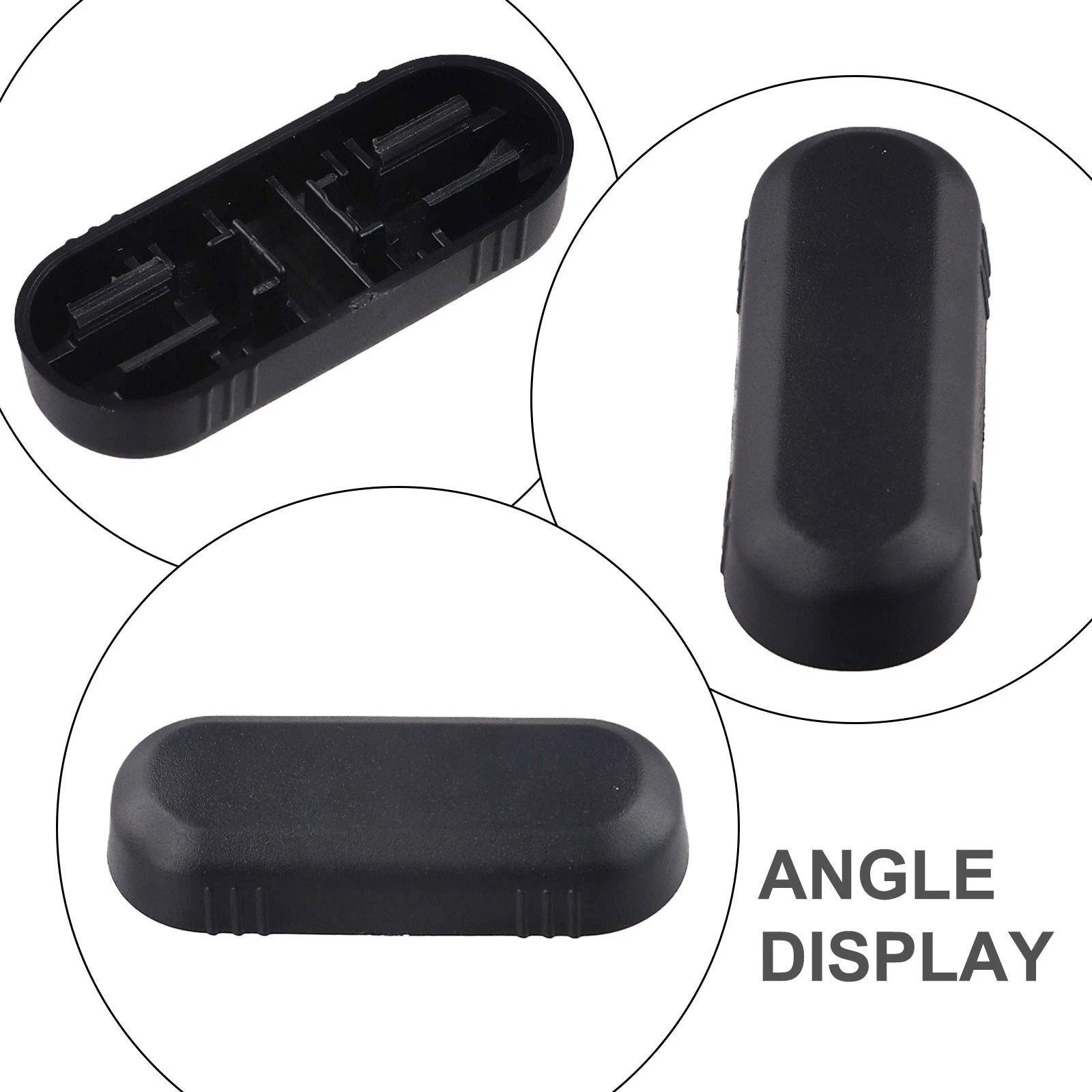 Power Seat Control Knob for Lincoln Models