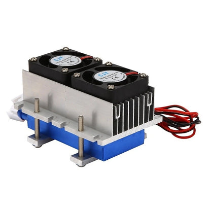 Peltier Cooling Chip 144W for Automotive Applications (DC 12V)