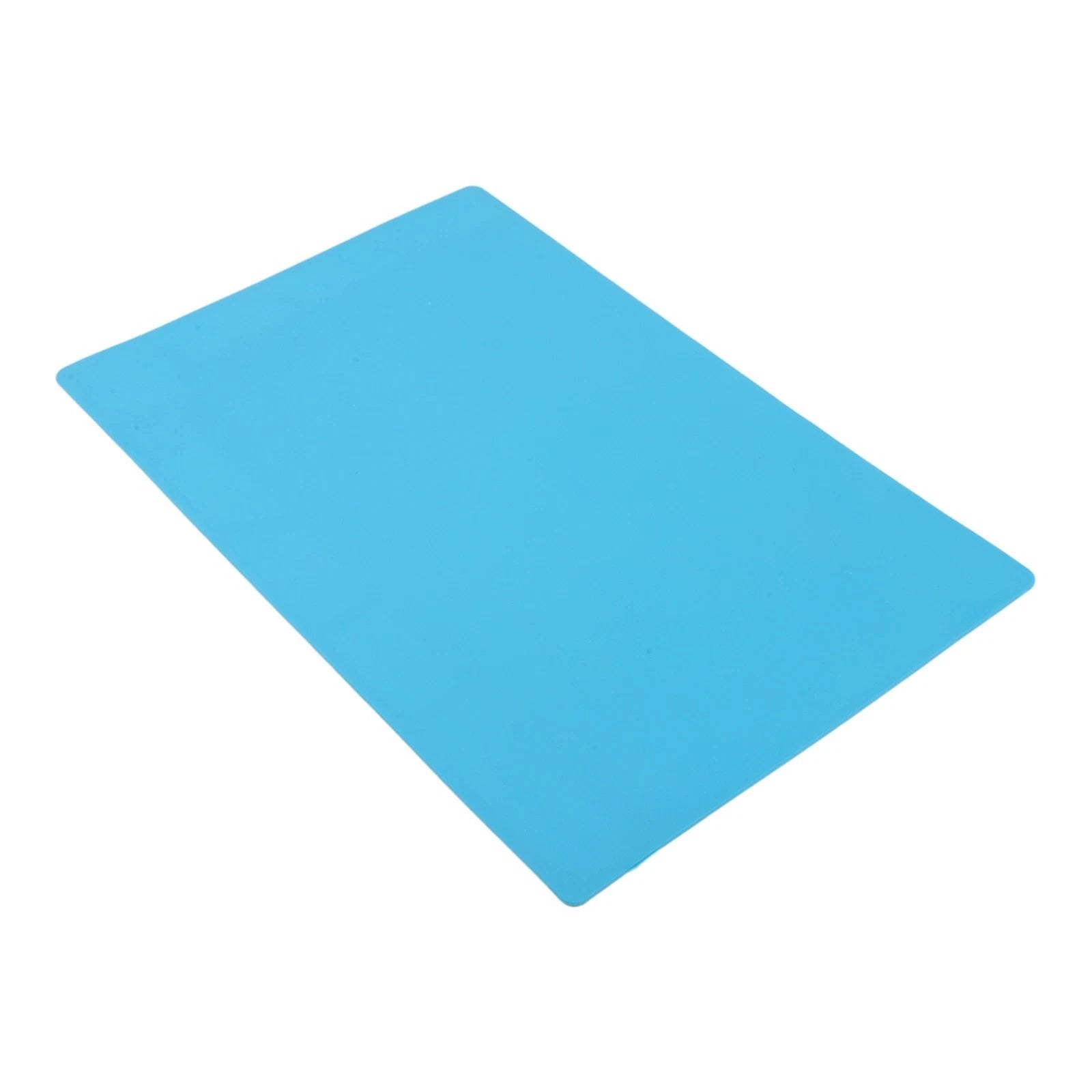 Silicone Soldering Mat S120 for Electronics and Tools (Heat Resistant)