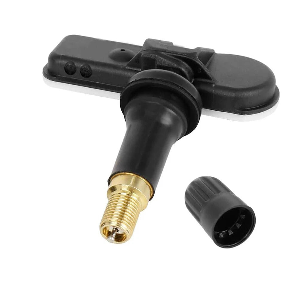 4Pcs Tire Pressure Sensor TPMS 407009322R For Renault Master Trafic Dacia Logan