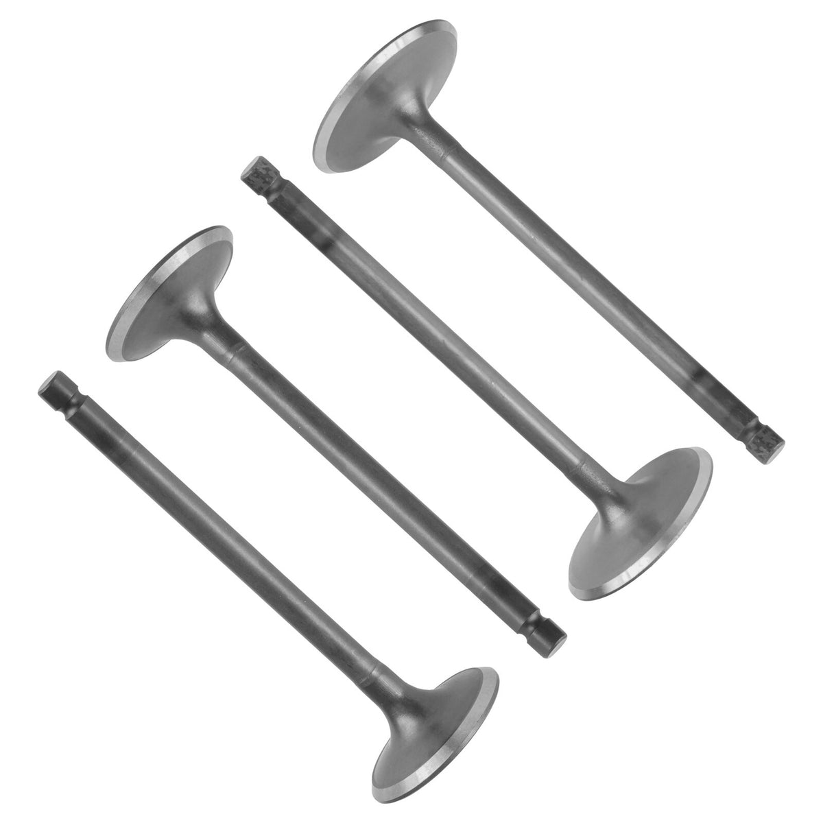 Intake & Exhaust Valve Replacement Set for Yamaha XVS13 Stryker (2011–2017)
