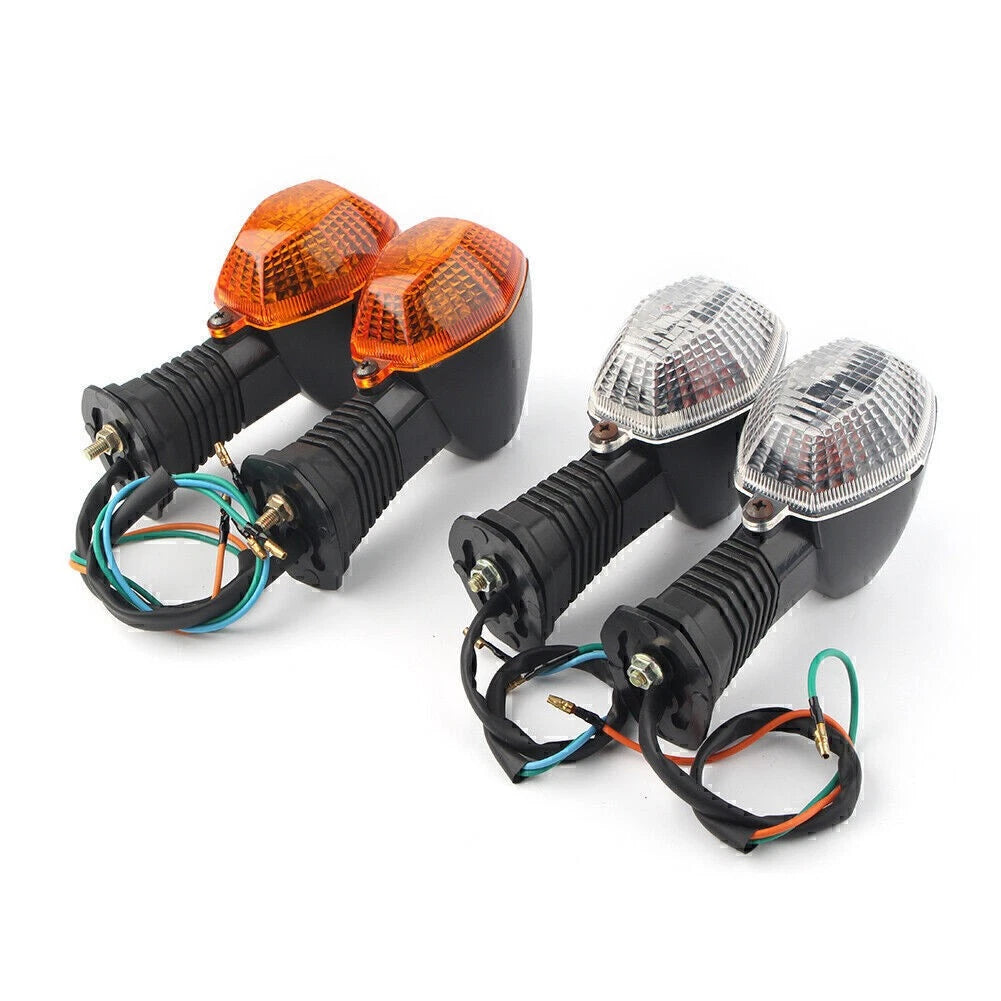 Turn Signal Indicator Light for Suzuki DRZ400S/400SM/SV650S/SV1000 (2005–2019)
