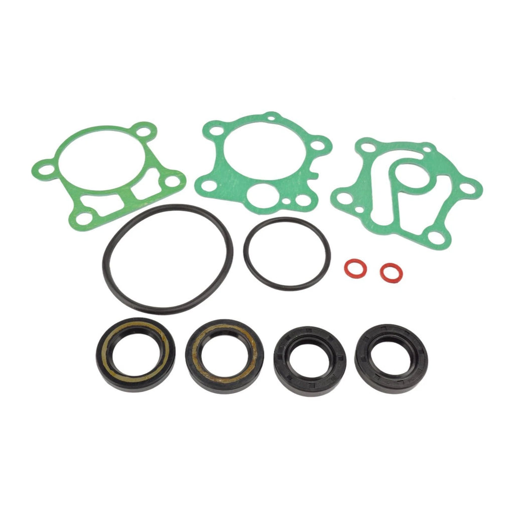 Lower Unit Seal Kit for Yamaha 25HP-30HP (6J8-W0001-21-00)