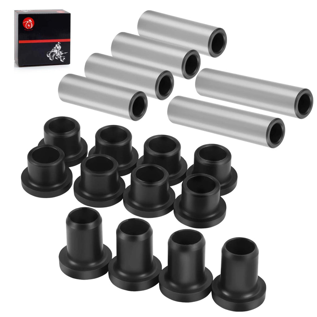 Rear Suspension A-Arm Bushings Kit for Arctic Cat 400 500 650 700 1000 (50-1129)