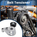 Belt Tensioner Replacement for Kia Optima (2015–2019) Metal 1 Pc