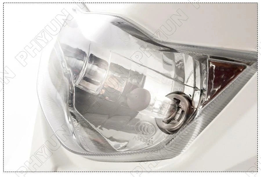 Headlight Kit for Yamaha WR450F WR250F YZF, Honda, Suzuki (2000–2023)