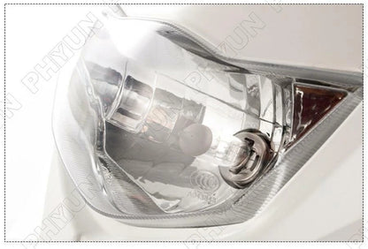 Headlight Kit for Yamaha WR450F WR250F YZF, Honda, Suzuki (2000–2023)