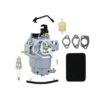 Carburetor Kit for DXGNR8000E 8000 10000 Watt 420CC Units