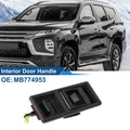 Tailgate Interior Door Handle Replacement for Mitsubishi Pajero (1990–2000)