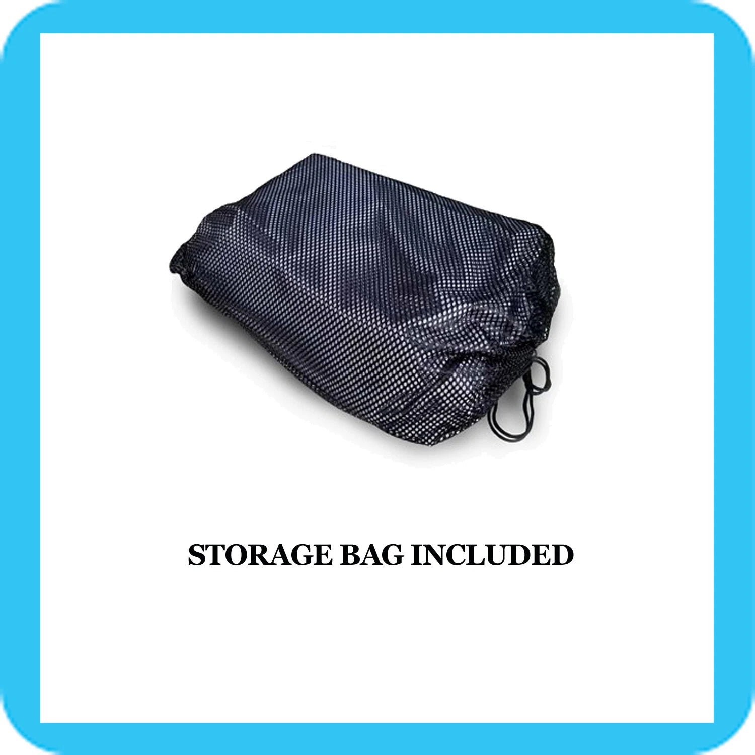 Dust Cover for Sea Doo GTI (Multiple Models)