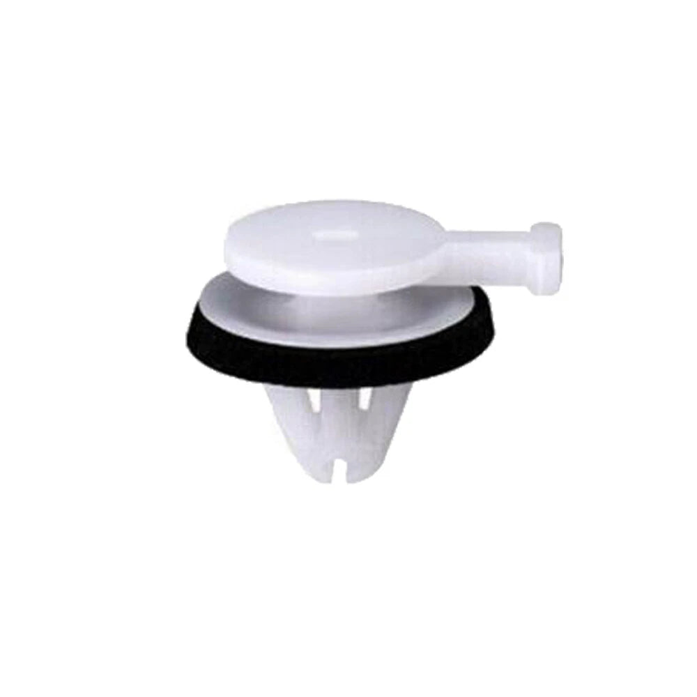 10pcs A Pillar Clips for Land Rover Range Rover Sport (2006–2013)