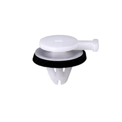 10pcs A Pillar Clips for Land Rover Range Rover Sport (2006–2013)