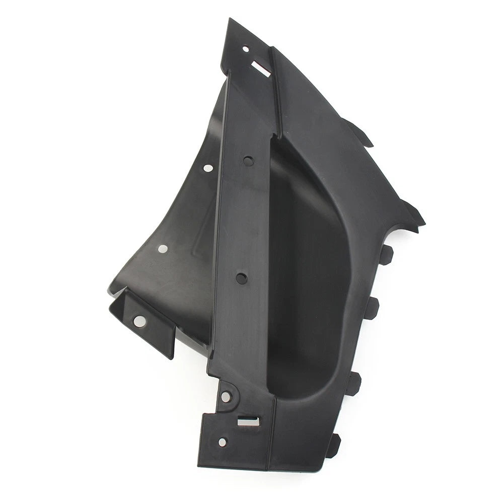 Right Front Bumper Air Duct Cooling Vent for Land Rover Range Rover Velar (2017–2022)