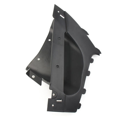 Right Front Bumper Air Duct Cooling Vent for Land Rover Range Rover Velar (2017–2022)
