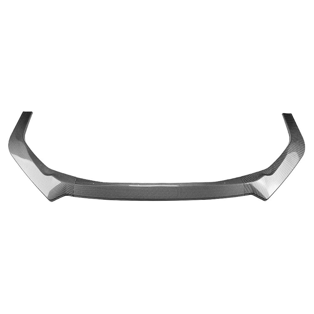 Front Bumper Lip Spoiler for Subaru WRX STI (2022–2025)
