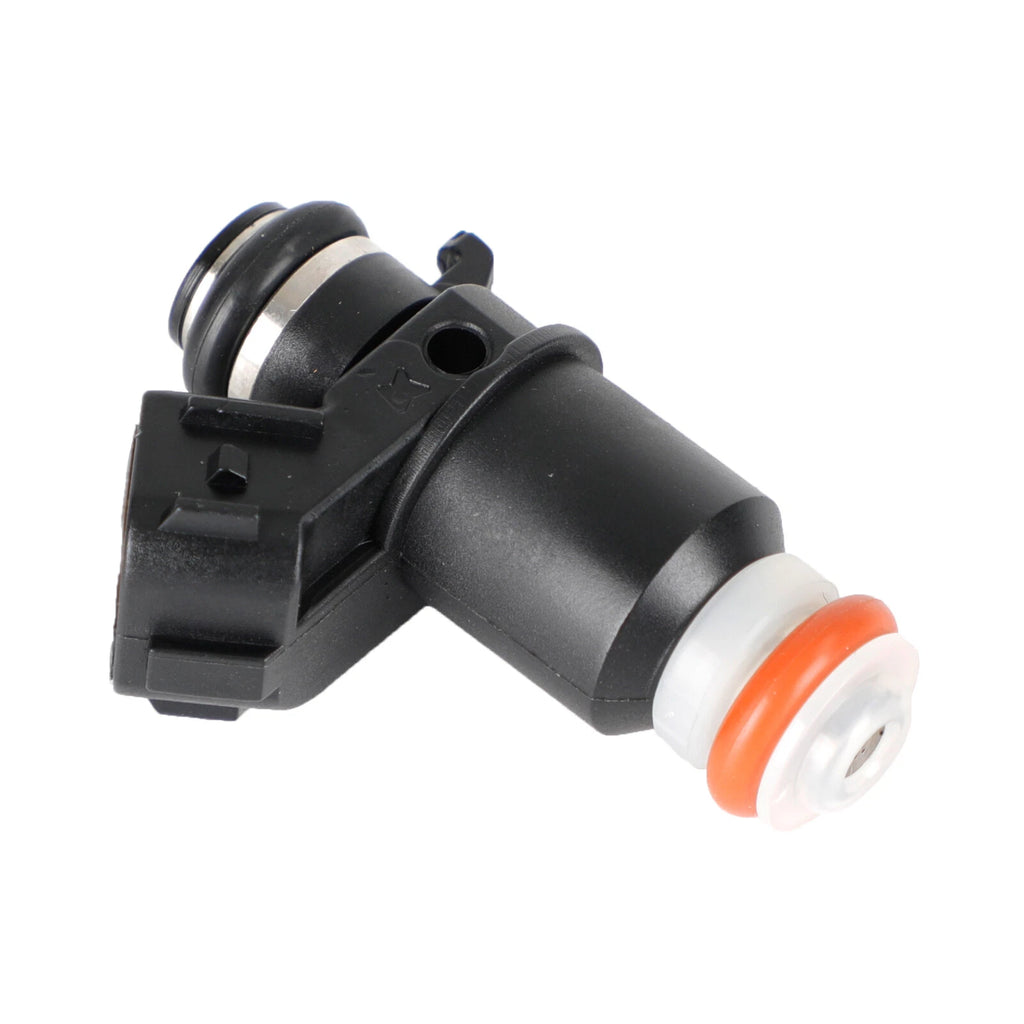 2X Fuel Injectors for Suzuki Boulevard M50/C50 (2005–2023) 16450-PLD-003, 15710-14G00