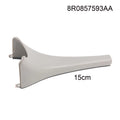 Rear View Mirror Trim Covers for Fitment Replacement (15cm)