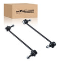 Pair Front Stabilizer Sway Bar End Links for Chrysler 200 (2015–2017) K750747