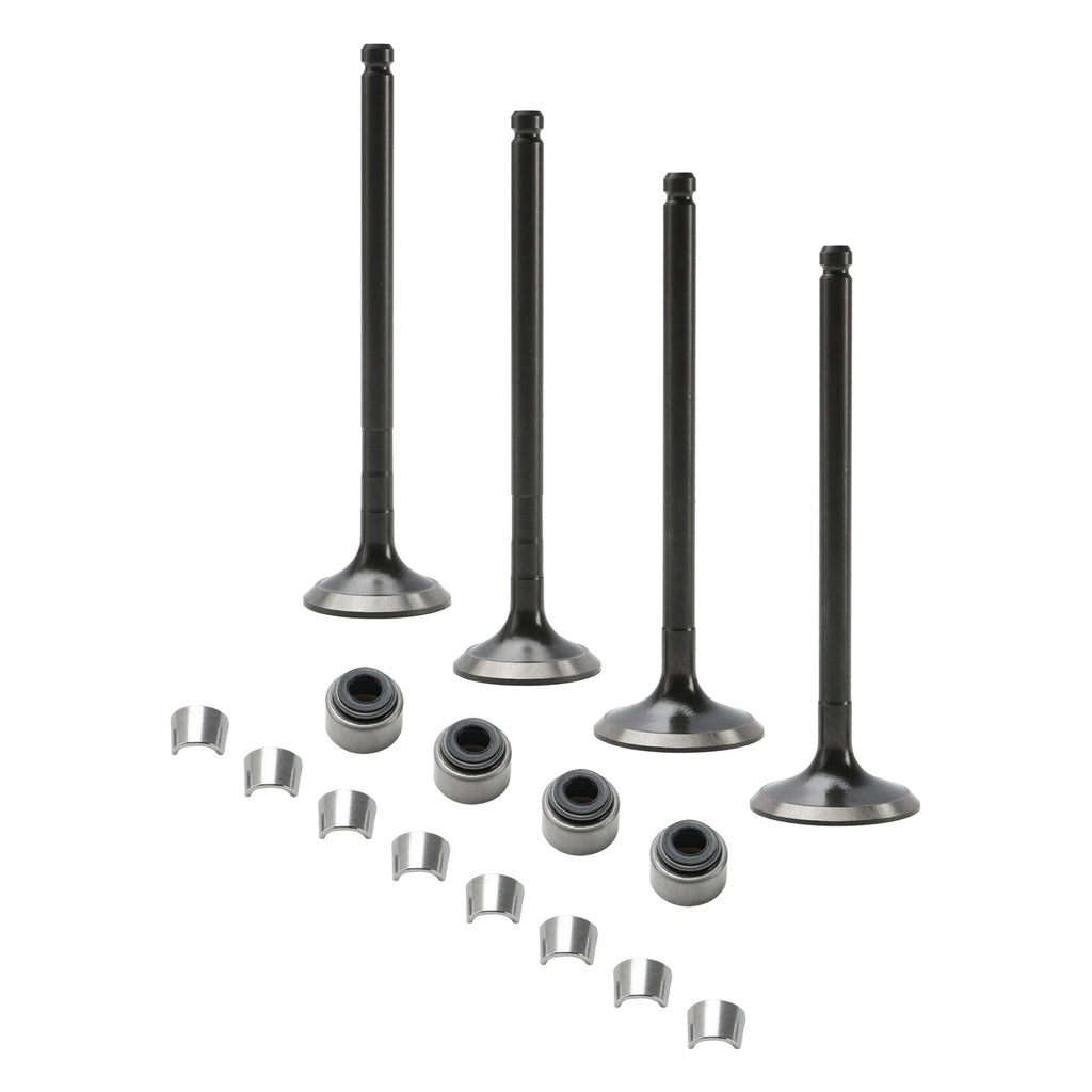 Intake Exhaust Valves for Polaris Ranger Magnum Scrambler Sportsman (400–500)