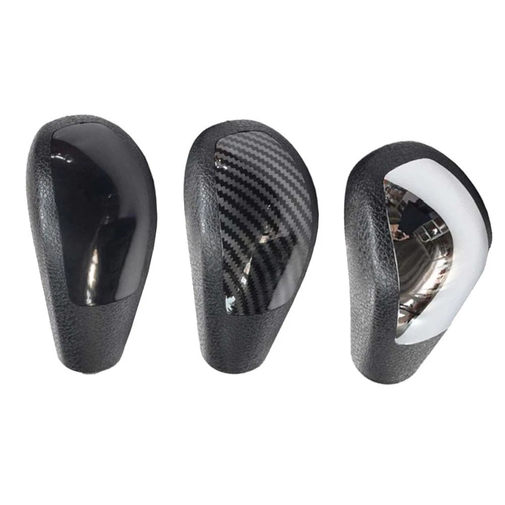 Replacement Gearshift Knob for Ford Focus MK2 Fiesta (2005–2008)