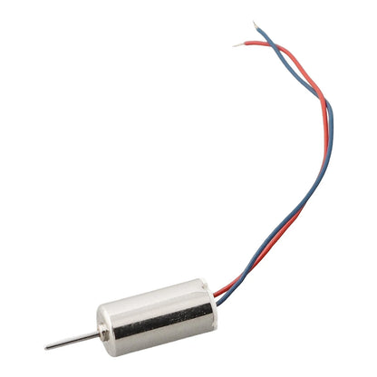 Hollow-Cup Coreless Motor for RC HM (DC3.7V 40000-50000rpm)