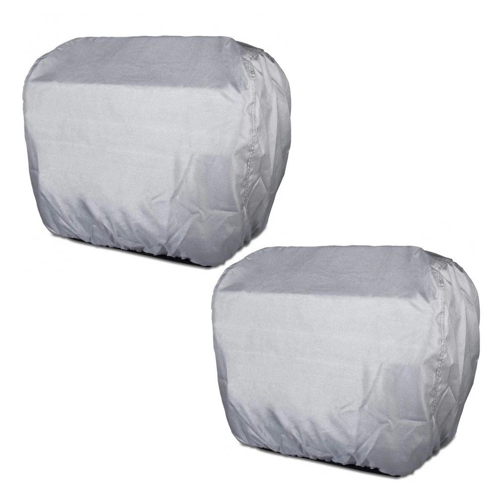 Waterproof Ventilated Generator Cover for Honda EU3000is, Predator 3500