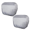 Waterproof Ventilated Generator Cover for Honda EU3000is, Predator 3500
