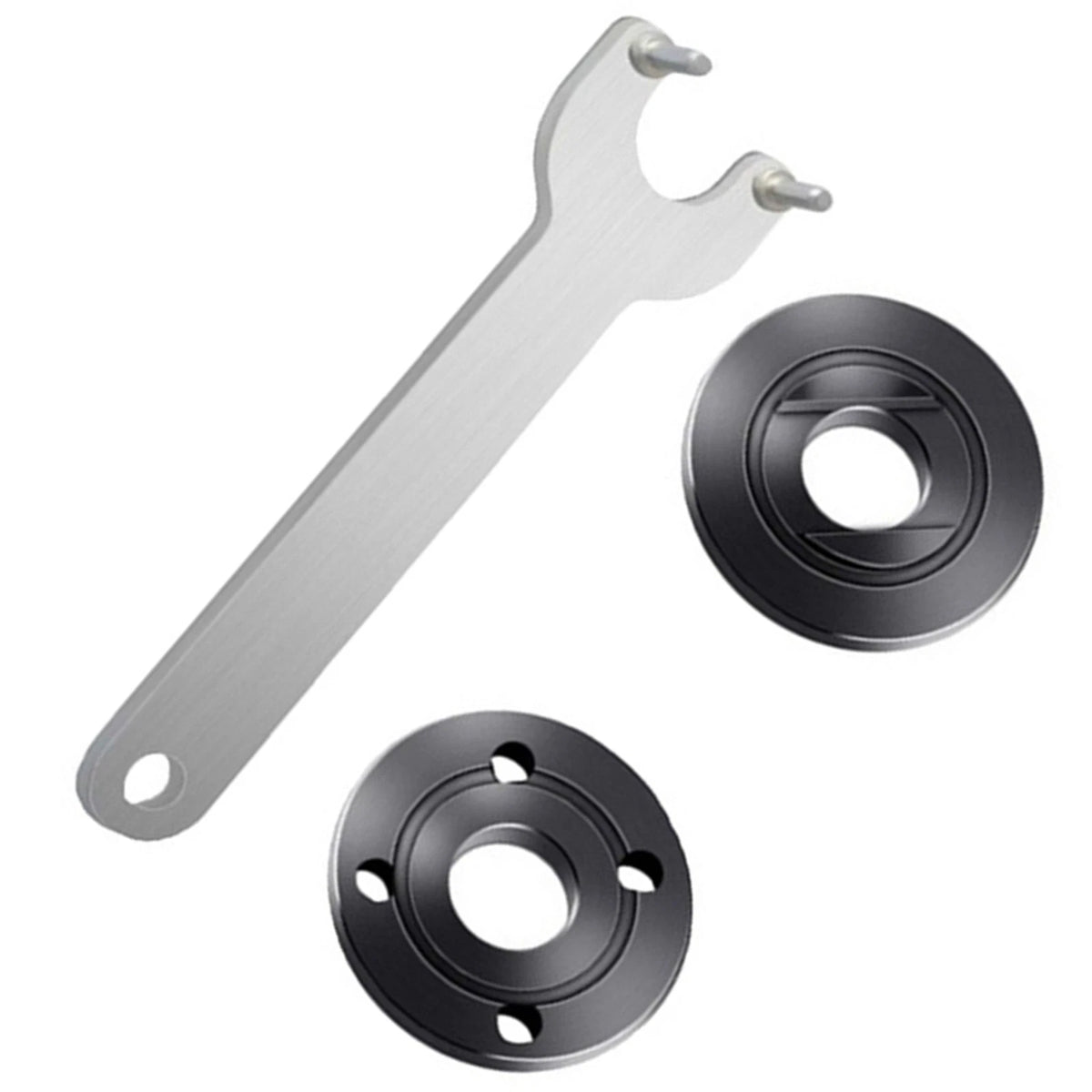 Flange Lock Nut for Makita Grinder (5/8"-11)