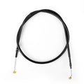 Clutch Cable for BMW S1000RR (2010–2017) - Black Wire Steel Braided