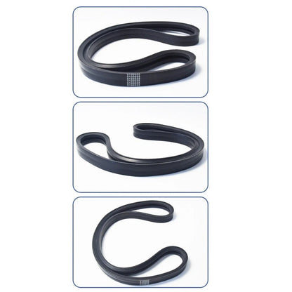 Drive Belt 5100555 5022314 for Lawn Mowers (Smooth Transmission)