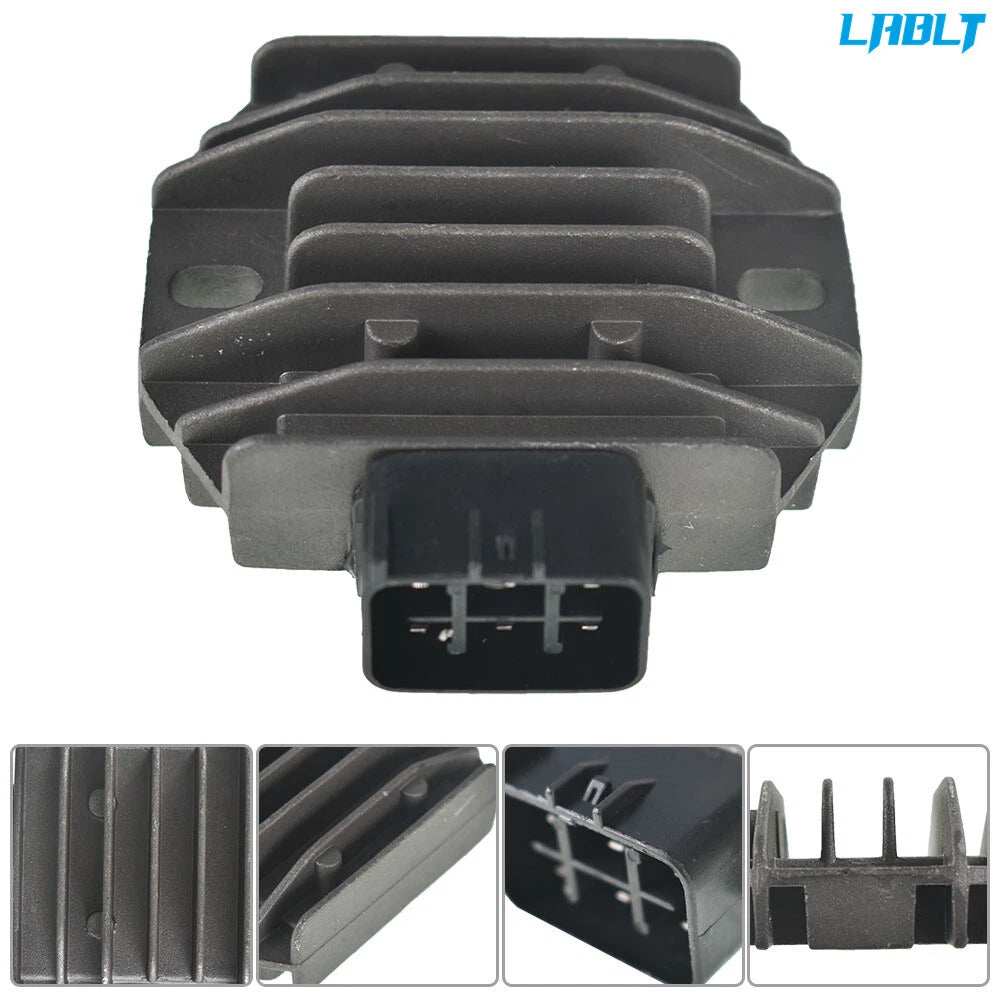 Regulator Rectifier for Honda TRX400EX Sportrax (1999–2004)