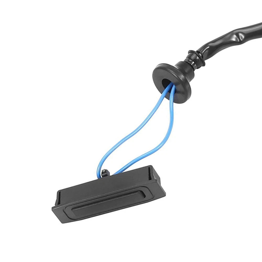 OEM Tailgate Release Switch for Nissan Versa (2010–2019)