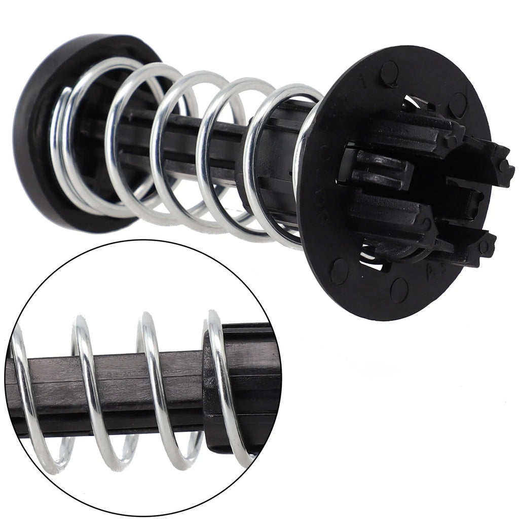 2 Hood Cover Springs for GLK250 (2013–2015)