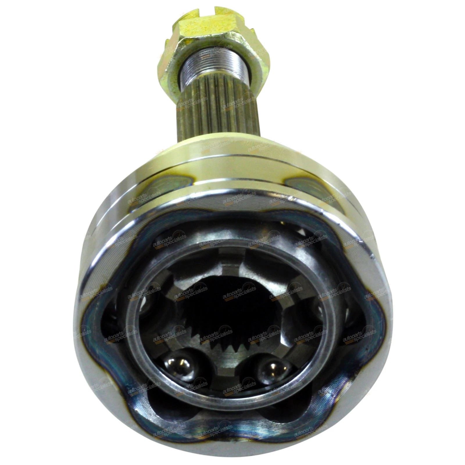Outer CV Joint & Boot for S-Coupe RD (1996–2002) 2.0L CV