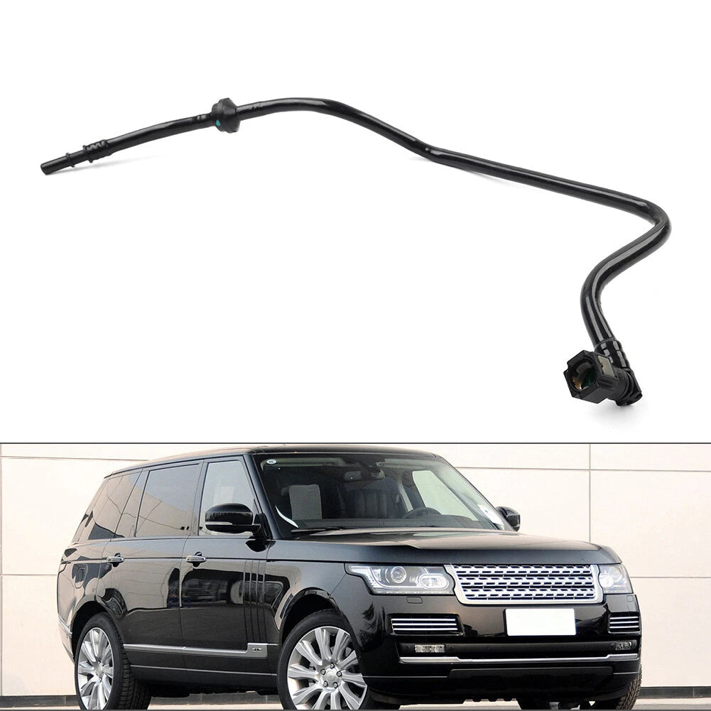 Inlet Manifold Vacuum Pipe for Land Rover Discovery 5, Range Rover Sport (2017–2023)