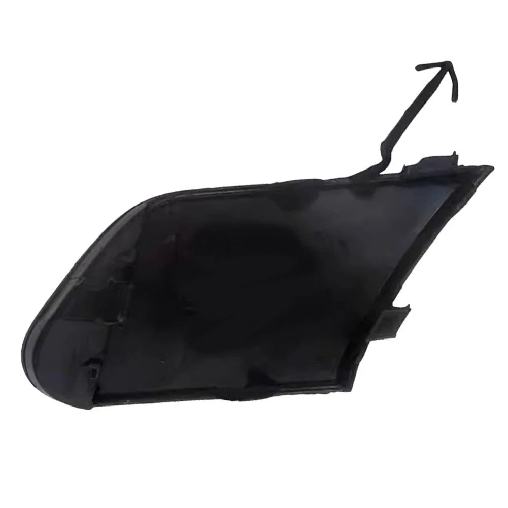 Tow Hook Cover OEM GV45-17A989-A Fits 2017-2019 Plastic Easy Installation
